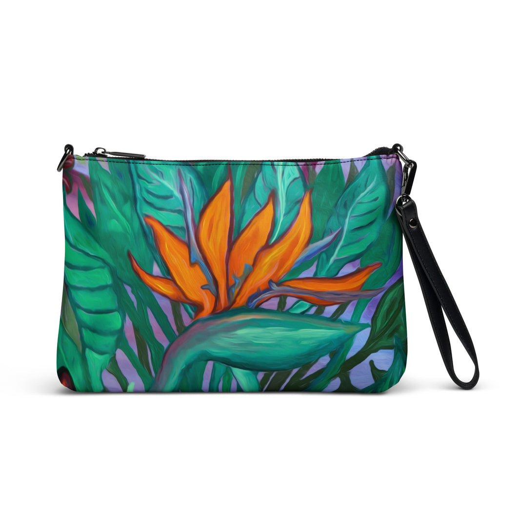 Pua Manu Crossbody bag