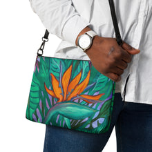 Load image into Gallery viewer, Pua Manu Crossbody bag
