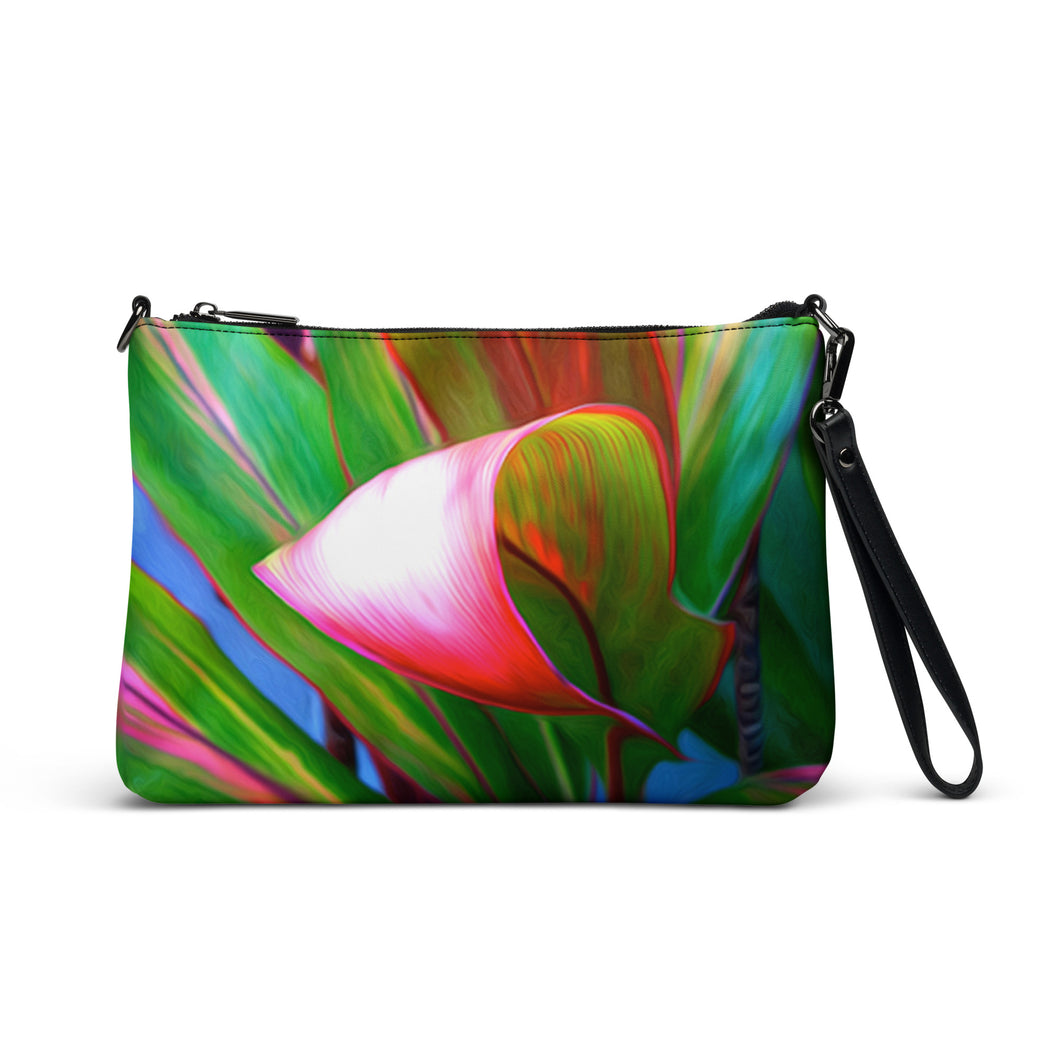Nice Curves Crossbody bag
