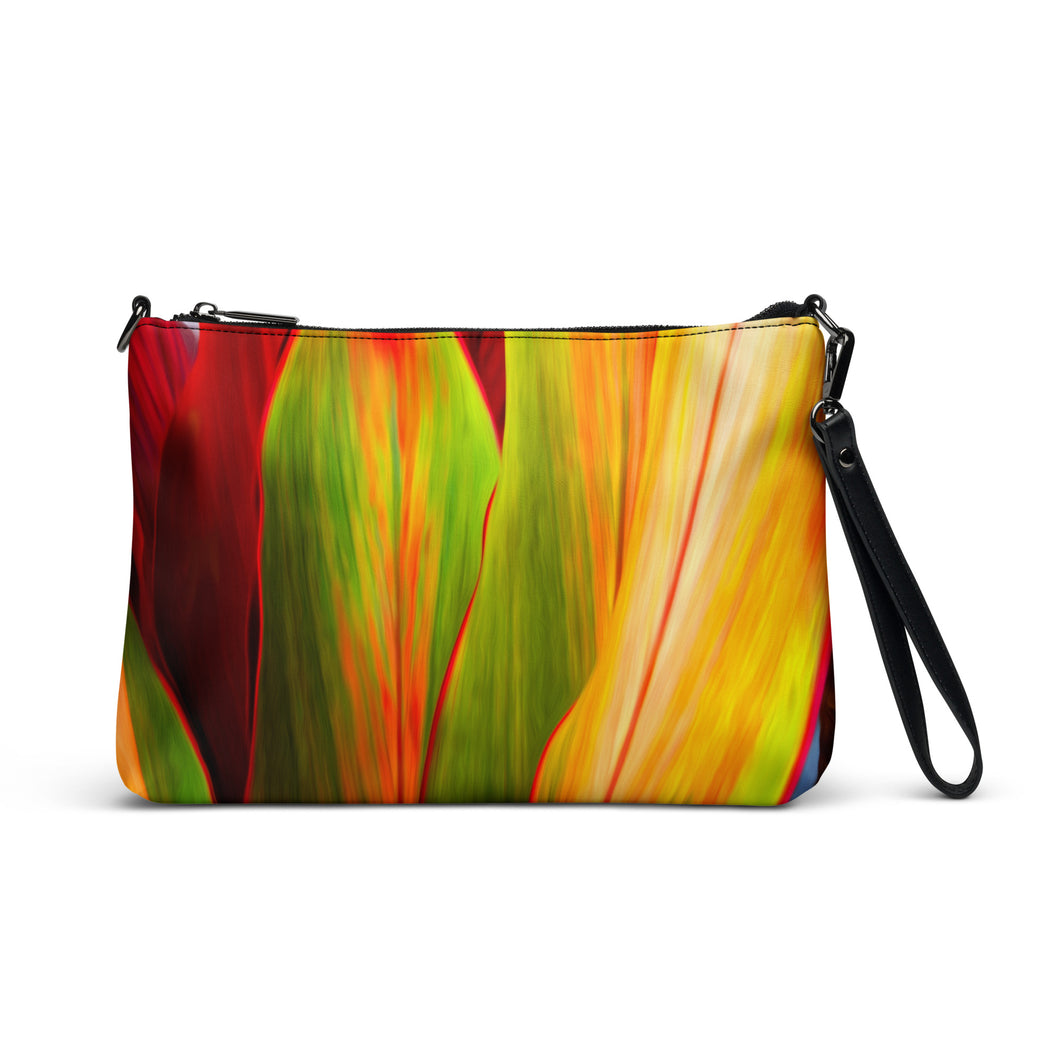 Ti Leaf Series 1 Crossbody bag