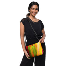 Load image into Gallery viewer, Ti Leaf Series 1 Crossbody bag
