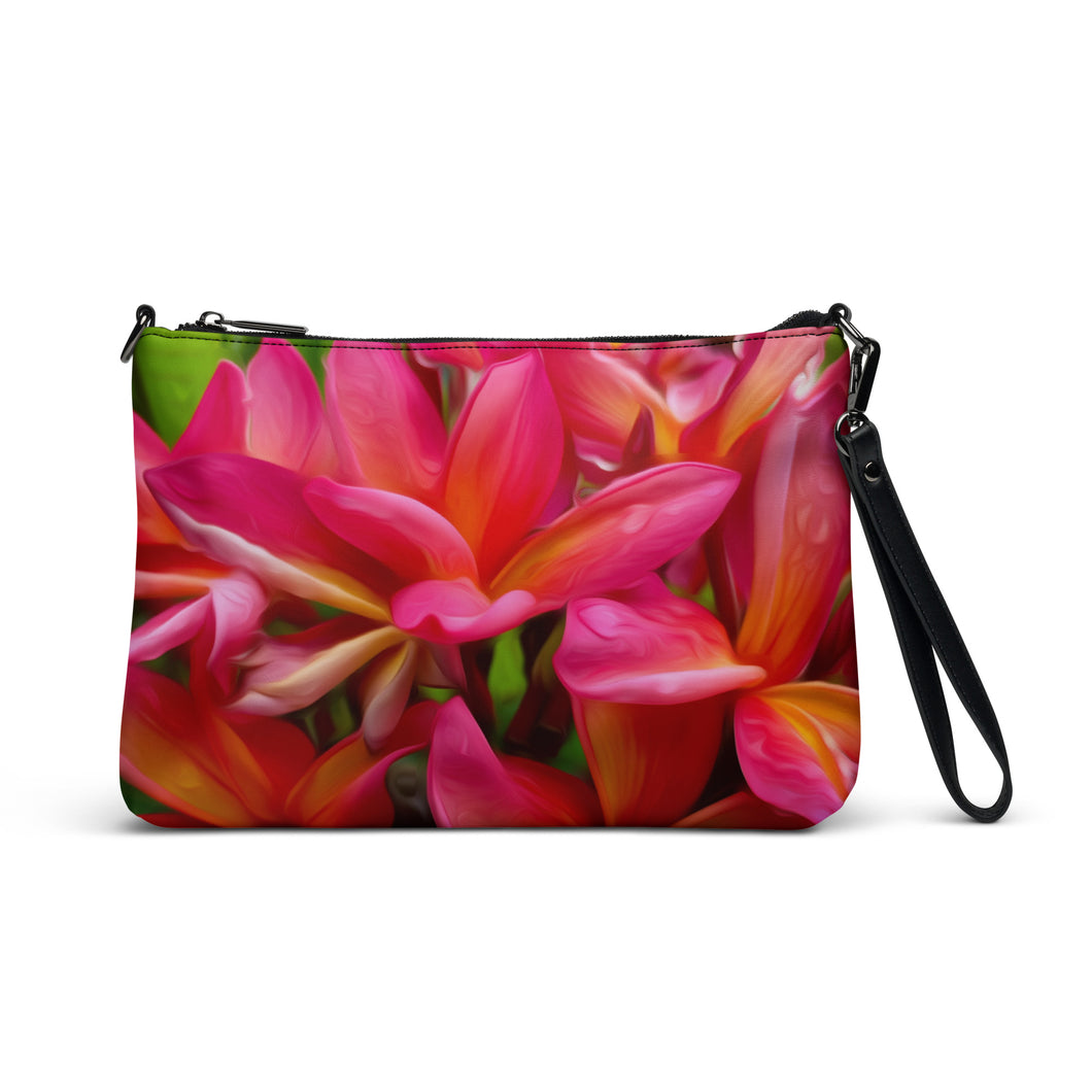 Manaʻolana (Hope) Crossbody bag