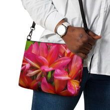 Load image into Gallery viewer, Manaʻolana (Hope) Crossbody bag
