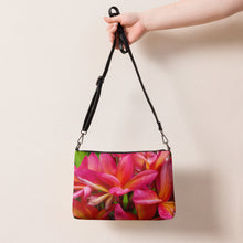 Load image into Gallery viewer, Manaʻolana (Hope) Crossbody bag
