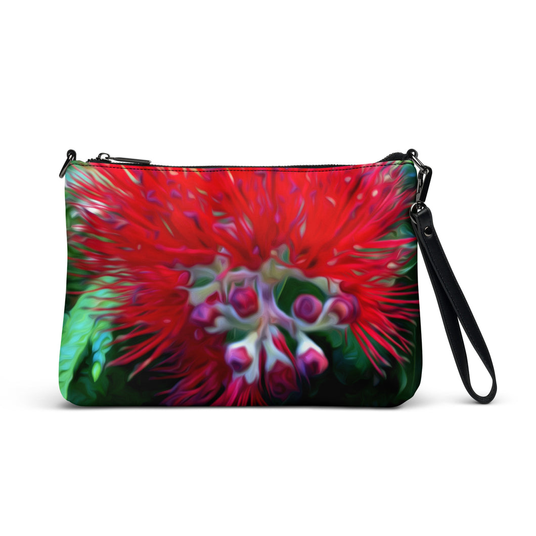 Liko Lehua Crossbody bag
