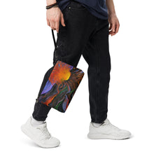 Load image into Gallery viewer, Madame Pele Crossbody bag
