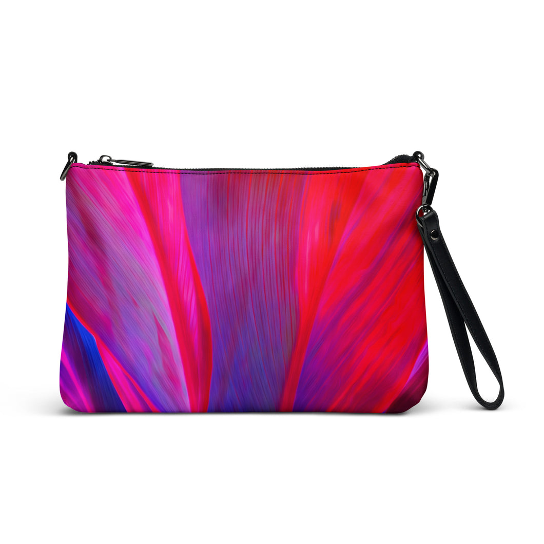 Ti Leaf Series 2 Crossbody bag