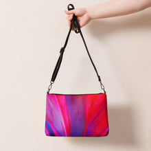Load image into Gallery viewer, Ti Leaf Series 2 Crossbody bag
