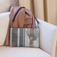 Load image into Gallery viewer, Kino Wahine Ola by Hakuole Designs Crossbody bag

