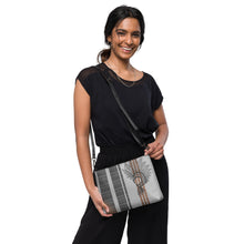 Load image into Gallery viewer, Kino Wahine Ola by Hakuole Designs Crossbody bag
