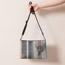 Load image into Gallery viewer, Kino Wahine Ola by Hakuole Designs Crossbody bag
