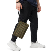 Load image into Gallery viewer, Kanakaflage by Hakuole Designs Crossbody bag
