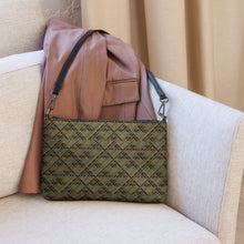 Load image into Gallery viewer, Kanakaflage by Hakuole Designs Crossbody bag
