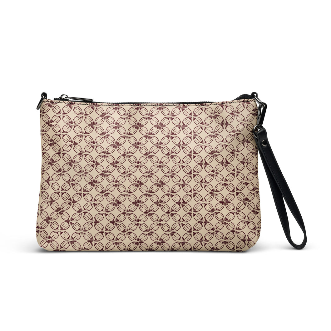 Moananuiakea Pua by Hakuole Designs Crossbody bag