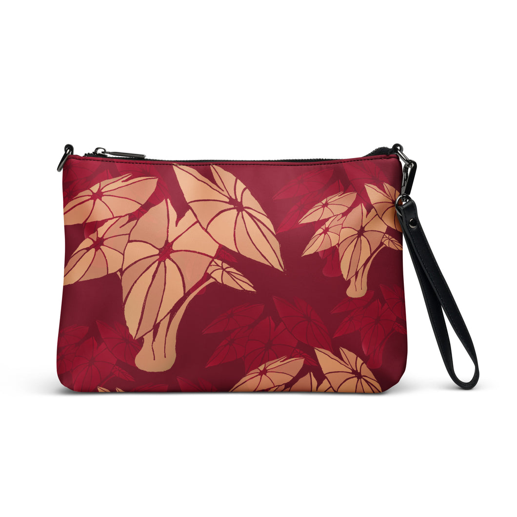 Hāloa by Hakuole Designs Crossbody bag