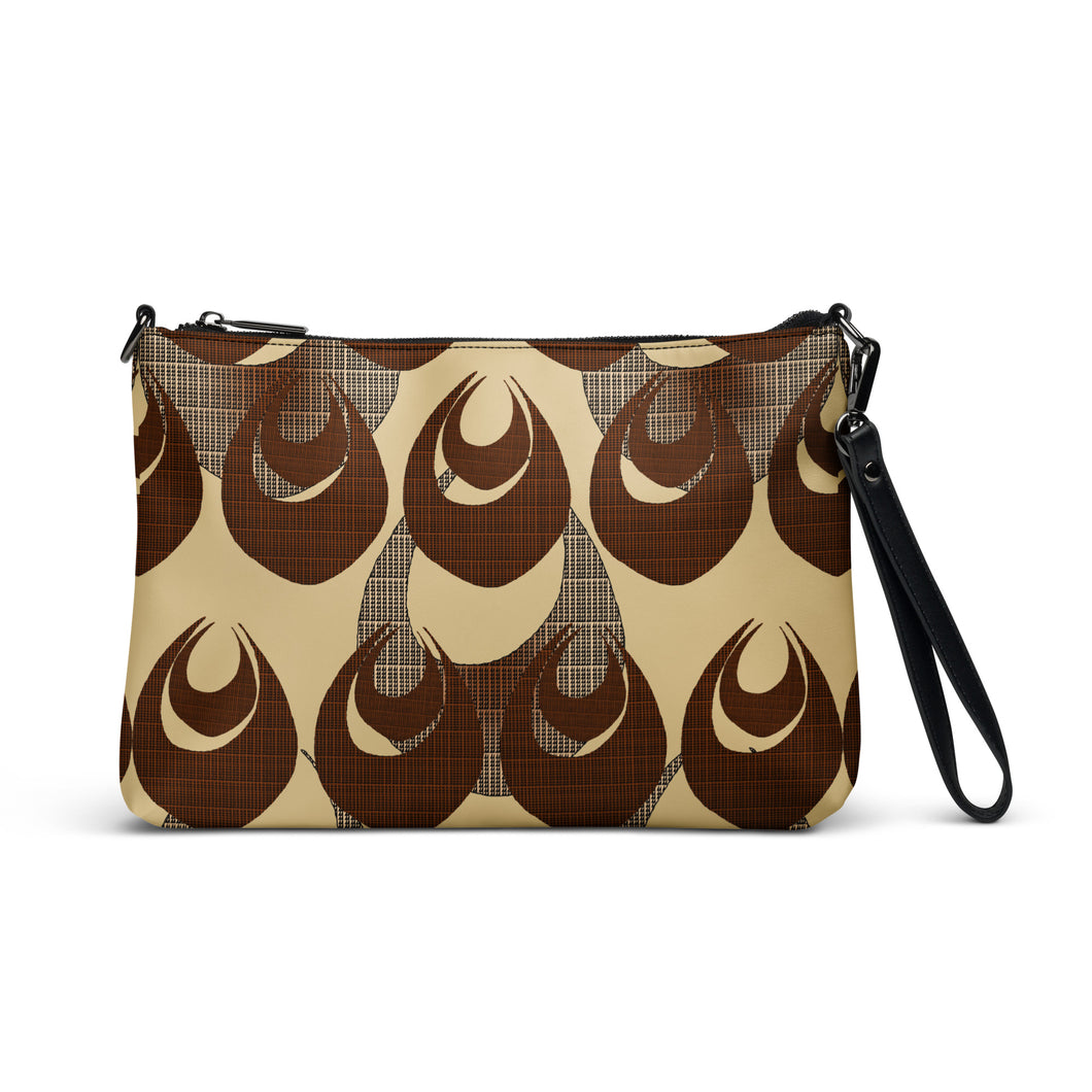 Kino Wahine by Hakuole Designs Crossbody bag