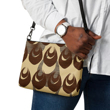 Load image into Gallery viewer, Kino Wahine by Hakuole Designs Crossbody bag
