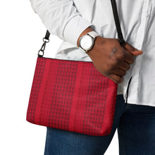 Load image into Gallery viewer, Moananuiakea by Hakuole Designs Crossbody bag
