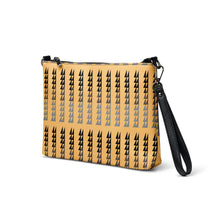 Load image into Gallery viewer, Ihe (Hawaiian Spear) by Hakuole Designs Crossbody Bag
