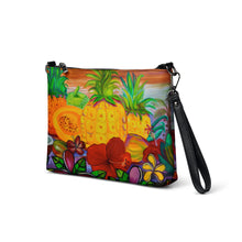 Load image into Gallery viewer, Hua Aloha Crossbody bag
