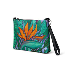 Load image into Gallery viewer, Pua Manu Crossbody bag
