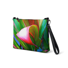 Load image into Gallery viewer, Nice Curves Crossbody bag
