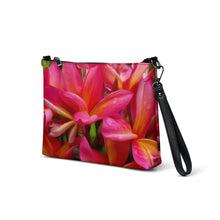 Load image into Gallery viewer, Manaʻolana (Hope) Crossbody bag
