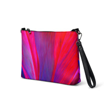 Load image into Gallery viewer, Ti Leaf Series 2 Crossbody bag
