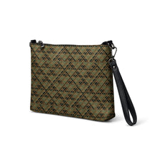 Load image into Gallery viewer, Kanakaflage by Hakuole Designs Crossbody bag
