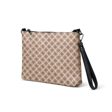 Load image into Gallery viewer, Moananuiakea Pua by Hakuole Designs Crossbody bag
