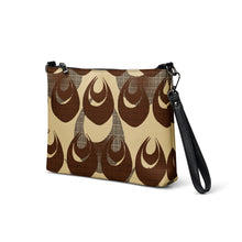 Load image into Gallery viewer, Kino Wahine by Hakuole Designs Crossbody bag
