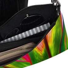Load image into Gallery viewer, Ti Leaf Series 4 Crossbody bag
