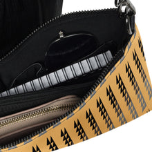 Load image into Gallery viewer, Ihe (Hawaiian Spear) by Hakuole Designs Crossbody Bag
