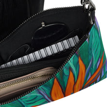 Load image into Gallery viewer, Pua Manu Crossbody bag
