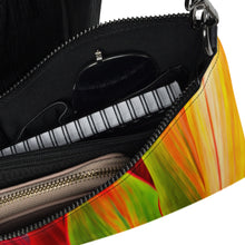 Load image into Gallery viewer, Ti Leaf Series 1 Crossbody bag
