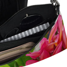 Load image into Gallery viewer, Manaʻolana (Hope) Crossbody bag
