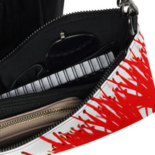 Load image into Gallery viewer, Lehua Hula Sisters Crossbody bag
