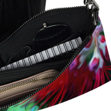 Load image into Gallery viewer, Liko Lehua Crossbody bag
