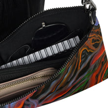 Load image into Gallery viewer, Madame Pele Crossbody bag
