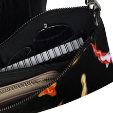 Load image into Gallery viewer, Koi Reflections Crossbody bag
