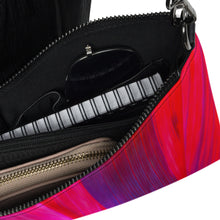 Load image into Gallery viewer, Ti Leaf Series 2 Crossbody bag
