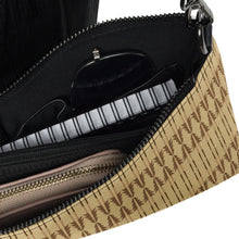 Load image into Gallery viewer, Mākini Crossbody bag by Hakuole Designs
