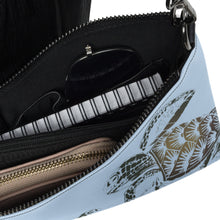 Load image into Gallery viewer, ʻEa (Turtle) Crossbody bag by Hakuole Designs

