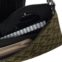 Load image into Gallery viewer, Kanakaflage by Hakuole Designs Crossbody bag
