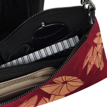 Load image into Gallery viewer, Hāloa by Hakuole Designs Crossbody bag
