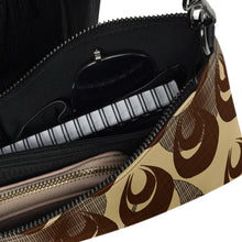 Load image into Gallery viewer, Kino Wahine by Hakuole Designs Crossbody bag
