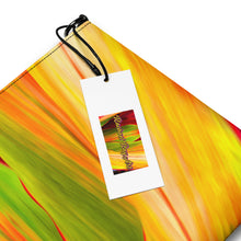 Load image into Gallery viewer, Ti Leaf Series 1 Crossbody bag
