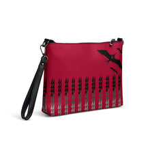 Load image into Gallery viewer, Ihe by Hakuole Designs Crossbody bag
