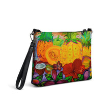 Load image into Gallery viewer, Hua Aloha Crossbody bag
