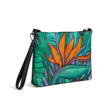 Load image into Gallery viewer, Pua Manu Crossbody bag
